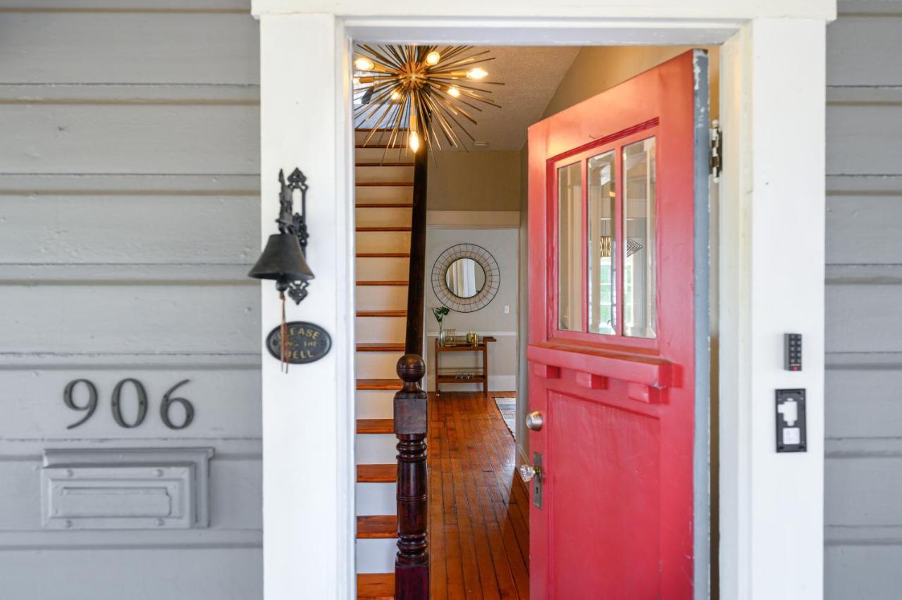 Beautiful, Historic Home, Heart Of Mcminnville. Kültér fotó