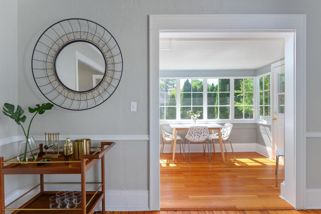 Beautiful, Historic Home, Heart Of Mcminnville. Kültér fotó